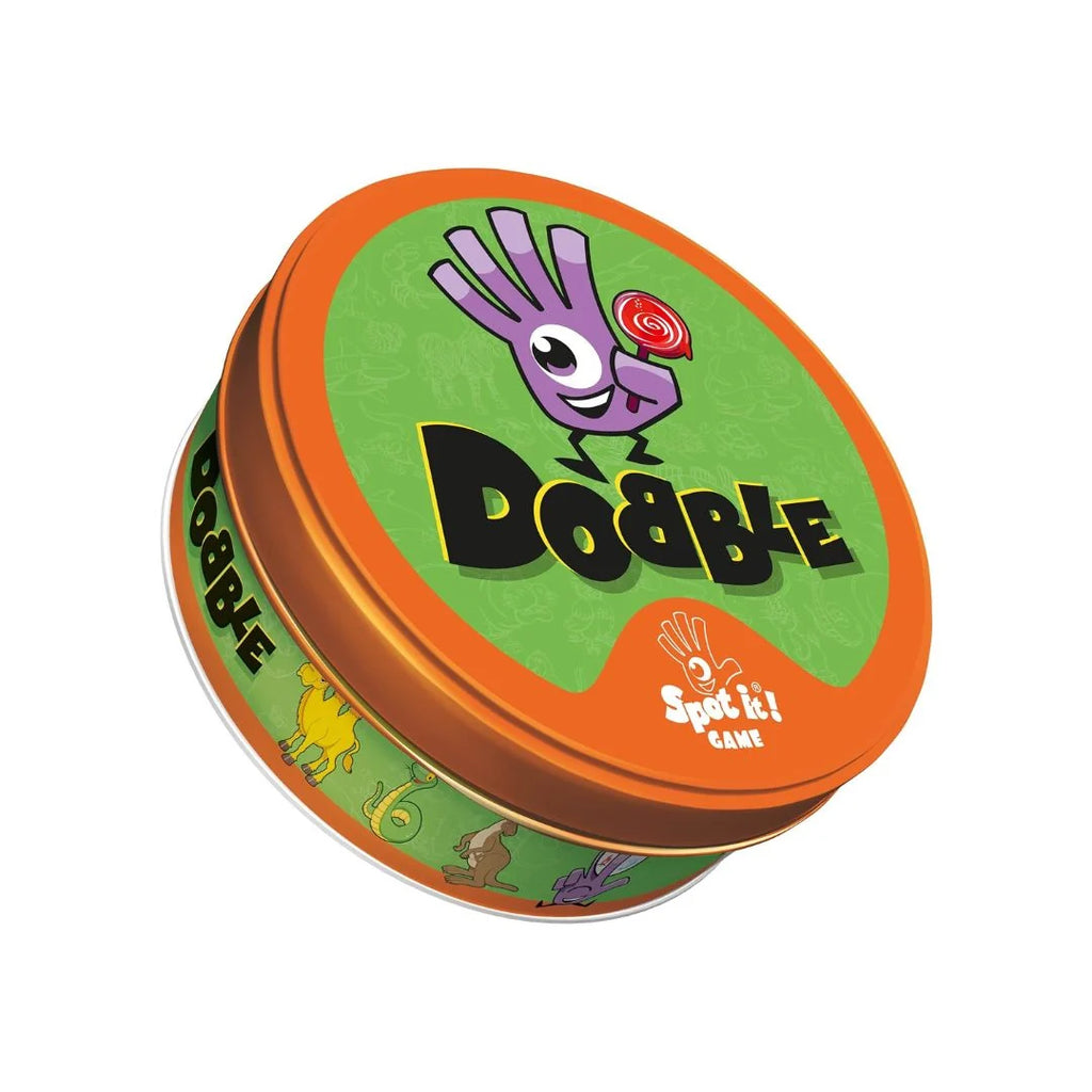 Dobble (Original) -  Fast-Reflex Matching Card Game