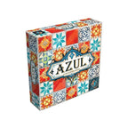 Azul – Tile-Drafting Strategy Board Game