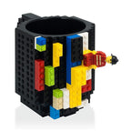 Building Brick Mug - Blocks