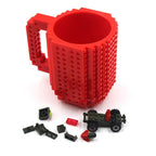 Building Brick Mug - Blocks