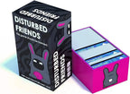 Disturbed Friends – Adult Party Game (18+)