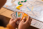 Ticket to Ride – Train Route Board Game