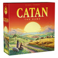 Catan – The Classic Island Trading Board Game