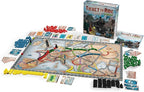 Ticket to Ride – Train Route Board Game