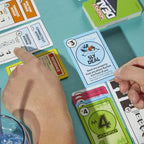 Monopoly Deal – 15-Minute Card Game