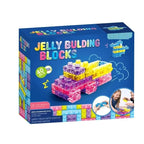 Jelly Building Blocks