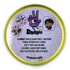 Dobble (Harry Potter version) – Fast-Reflex Matching Card Game