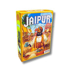 Jaipur – Two-Player Trading Card Game
