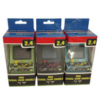 Mini Retro Arcade Console