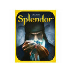 Splendor – Gem Trading Engine-Building Board Game