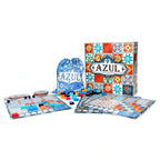 Azul – Tile-Drafting Strategy Board Game