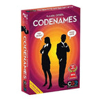 Codenames – Word Association Party Game