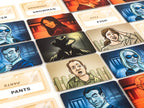 Codenames – Word Association Party Game