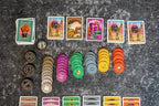 Jaipur – Two-Player Trading Card Game