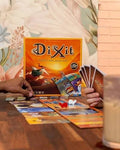 Dixit – Storytelling Picture Card Game