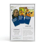 What Do You Meme? – Adult Party Game (17+)