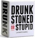 Drunk Stoned or Stupid – Adult Party Game (17+)