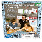 Pictureka! – Seek-and-Find Board Game