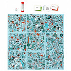Pictureka! – Seek-and-Find Board Game